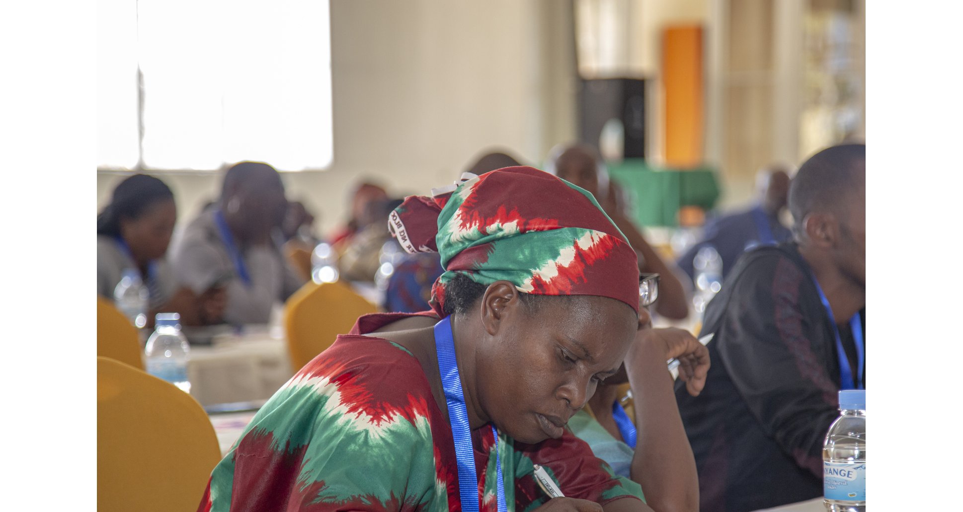 Coaching and Mentorship